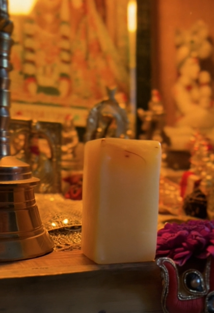 Glovia Magical Soap – Premium Kashmiri Kesar Glow Bar